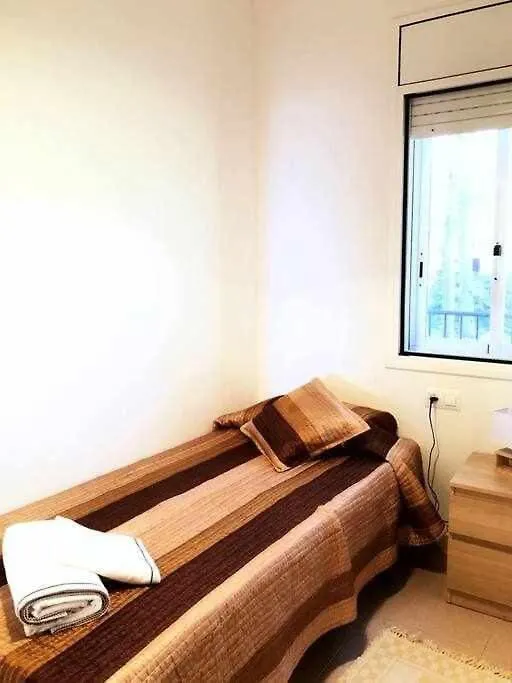 Apartment Encantador Apto. Con Gran Terraza Frente Al Mar Empuriabrava