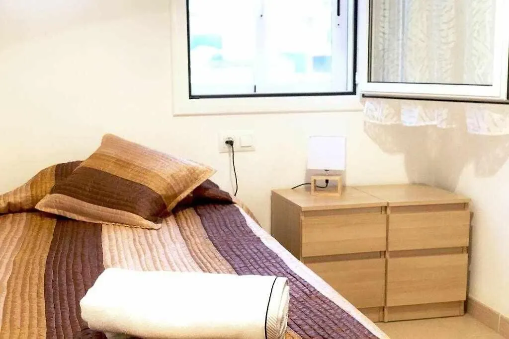 Apartmán Encantador Apto. Con Gran Terraza Frente Al Mar Empuriabrava